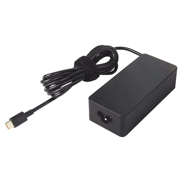 Lenovo 20V - 3.25W USB-C Laptop AC Adapter Lenovo 20V - 3.25W USB-C Laptop AC Adapter